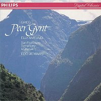 Edo de Waart, Elly Ameling, San Francisco Symphony – Grieg: Peer Gynt (Incidental Music)