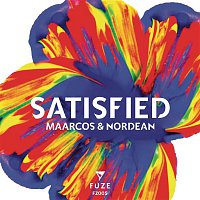 Maarcos, Nordean – Satisfied