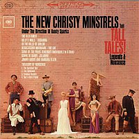 The New Christy Minstrels – Tell Tall Tales! Legends, And Nonsense