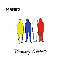 Magic – Primary Colours