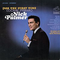 Nick Palmer – For the First Time (Coma Prima)
