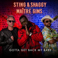 Sting, Shaggy, Maître Gims – Gotta Get Back My Baby