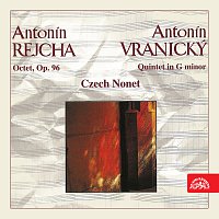 České noneto – Rejcha: Oktet, op 96, Vranický: Kvintet g moll FLAC