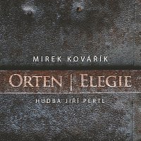 Miroslav Kovářík – Elegie CD