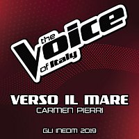 Carmen Pierri – Verso Il Mare
