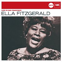 Ella Fitzgerald – Live In San Francisco (Jazz Club)
