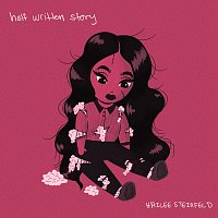 Hailee Steinfeld – Half Written Story