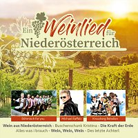 Ein Weinlied für Niederösterreich