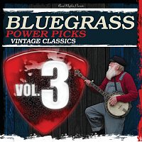 Bluegrass Power Picks: Vintage Classics [Vol.3]