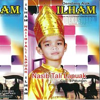 Ilham – Album Dendang Asik