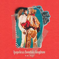 Halsey – hopeless fountain kingdom [Deluxe Plus]