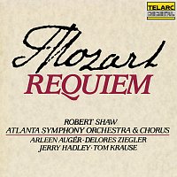 Robert Shaw, Atlanta Symphony Orchestra, Atlanta Symphony Orchestra Chorus – Mozart: Requiem in D Minor, K. 626