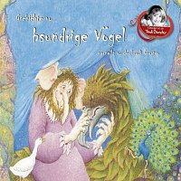 Trudi Gerster – Gschichte vo bsundrige Vogel verzellt vo de Trudi Gerster