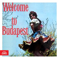 Různí interpreti – Vítejte v Budapešti FLAC