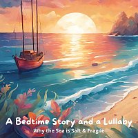 Holly Kyrre, Nicki White, Bella Element – A Bedtime Story and a Lullaby: Why the Sea Is Salt & Fragile