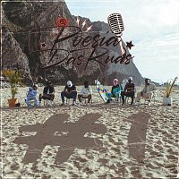Wine TKK, MS Capone, Kuptz, KARMA, RIZZLA, Yakuza 893, Obito BL, Noname – POESIA DAS RUAS #1