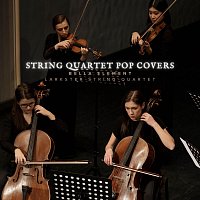 The Larkster String Quartet – String Quartet Pop Covers