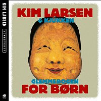 Kim Larsen & Kjukken – Glemmebogen For Born (Remastered)