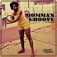 Osunlade – Momma's Groove