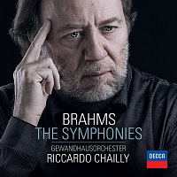 Gewandhausorchester, Riccardo Chailly – Brahms: The Symphonies