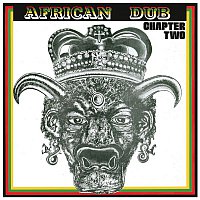 Joe Gibbs & The Professionals – African Dub Chapter Two