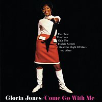 Gloria Jones – Come Go With Me