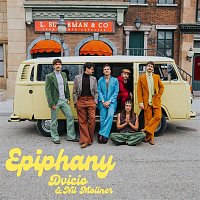 Dvicio & Nil Moliner – Epiphany