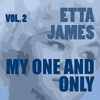 Etta James – My One and Only Vol.  2