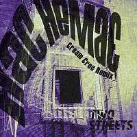 Přední strana obalu CD ??? ????? [Cream Croc Remix]