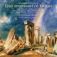 Alan G. Melville, English Chamber Orchestra, Geoffrey Mitchell Choir – Rutland Boughton: The Immortal Hour