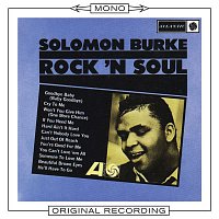 Solomon Burke – Rock 'N' Soul (Mono)