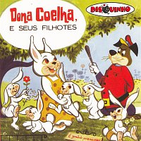 Colecao Disquinho 2002 - Dona Coelha e Seus Filhotes