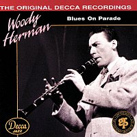 Woody Herman – Blues On Parade
