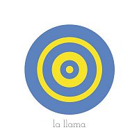 Nena Daconte – La Llama