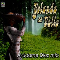 Přední strana obalu CD Ayúdame Dios Mío
