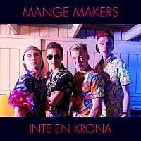Mange Makers – Inte en krona [Hoof Hearted Remix]