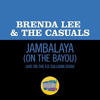 Přední strana obalu CD Jambalaya (On The Bayou) [Live On The Ed Sullivan Show, May 12, 1963]