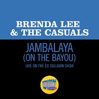 Jambalaya (On The Bayou) [Live On The Ed Sullivan Show, May 12, 1963]