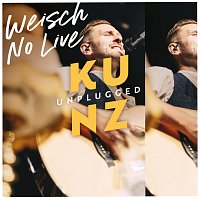 Přední strana obalu CD Weisch no [Live Unplugged]