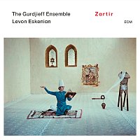 The Gurdjieff Ensemble, Levon Eskenian – Pythia