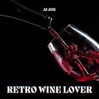 AI JOE – Retro Wine Lover