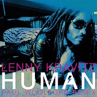 Lenny Kravitz – Human (Paul Woolford Remix)