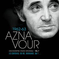 Charles Aznavour – Vol. 7 - 1962/63 Discographie studio originale
