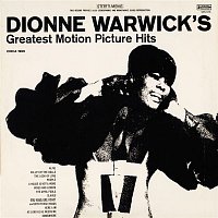Dionne Warwick – Dionne Warwick's Greatest Motion Picture Hits