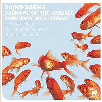 Various  Artists – Saint-Saens: Organ Symphony, Carnival of the Animals