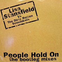 Lisa Stansfield – Dance Vault Mixes - People Hold On (The Bootleg Mixes)