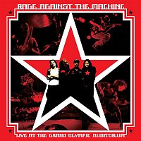 Rage Against The Machine – Live at the Grand Olympic Auditorium
