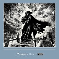 Přední strana obalu CD Shakespeare: Hamlet