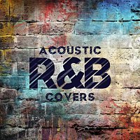 Přední strana obalu CD Acoustic R&B Covers