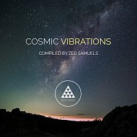 Různí interpreti – Cosmic Vibrations [Sampler 1]